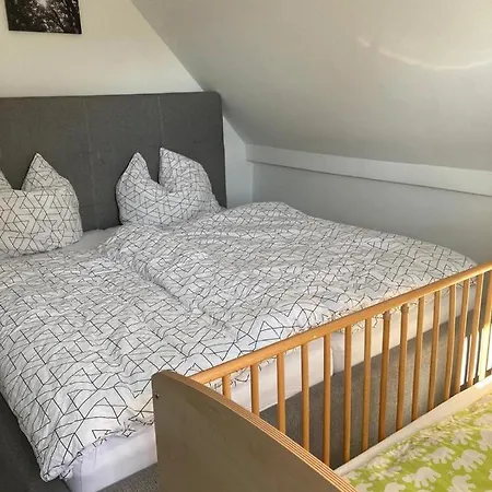 Casa Bianca * Fehmarn