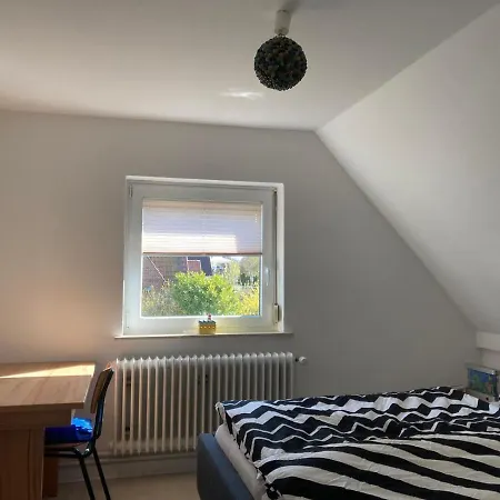 Casa Bianca Lägenhet *