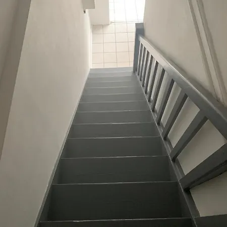 Casa Bianca Appartement