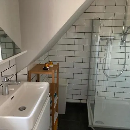 Casa Bianca Lägenhet