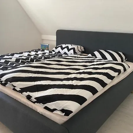 Appartamento Casa Bianca
