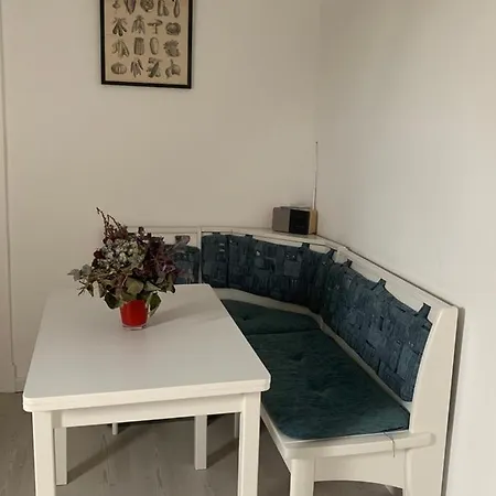 Casa Bianca Fehmarn
