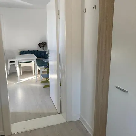 Lägenhet Casa Bianca