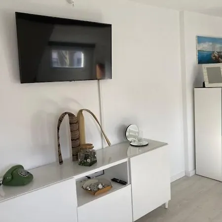Casa Bianca * Fehmarn