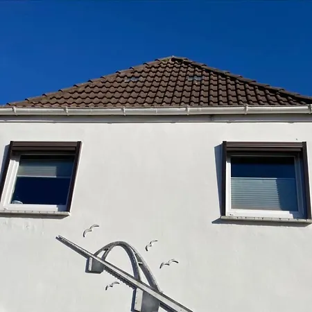 Casa Bianca Appartement