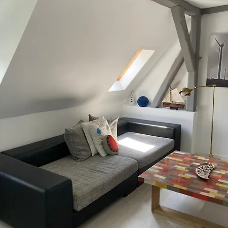 Casa Bianca Lägenhet *