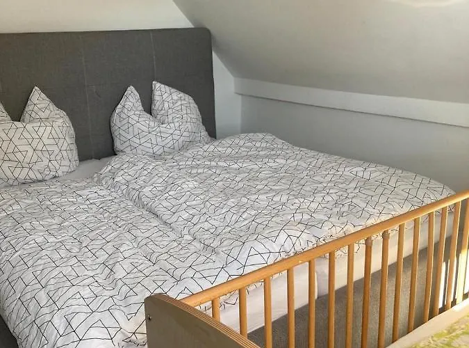 Casa Bianca * فيهمارن