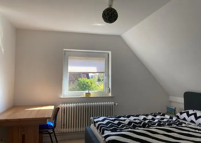 Casa Bianca Apartamento *