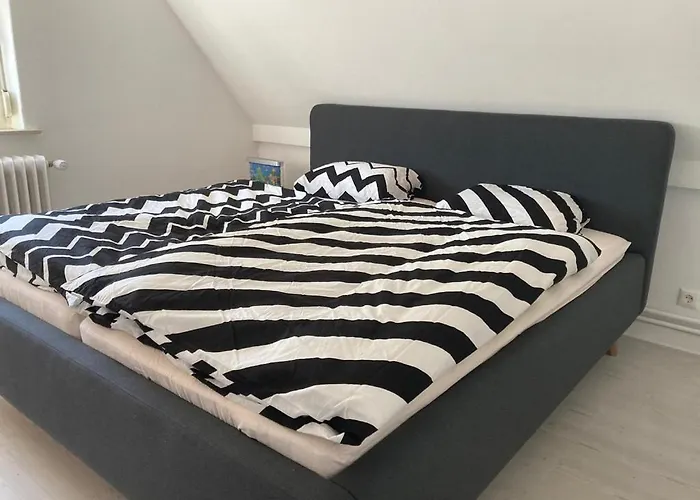 Apartamento Casa Bianca