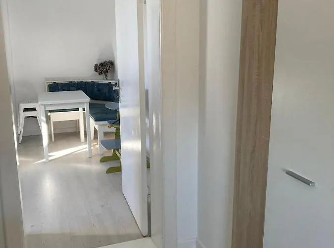 Apartamento Casa Bianca