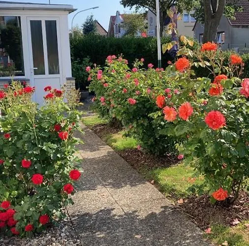 Casa Bianca شقة فيهمارن