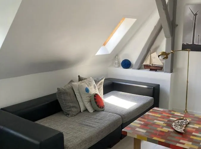 Casa Bianca شقة *